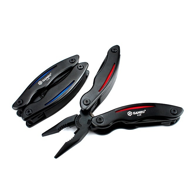 Мультитул Multi Tool Ganzo G109 - Зображення 6