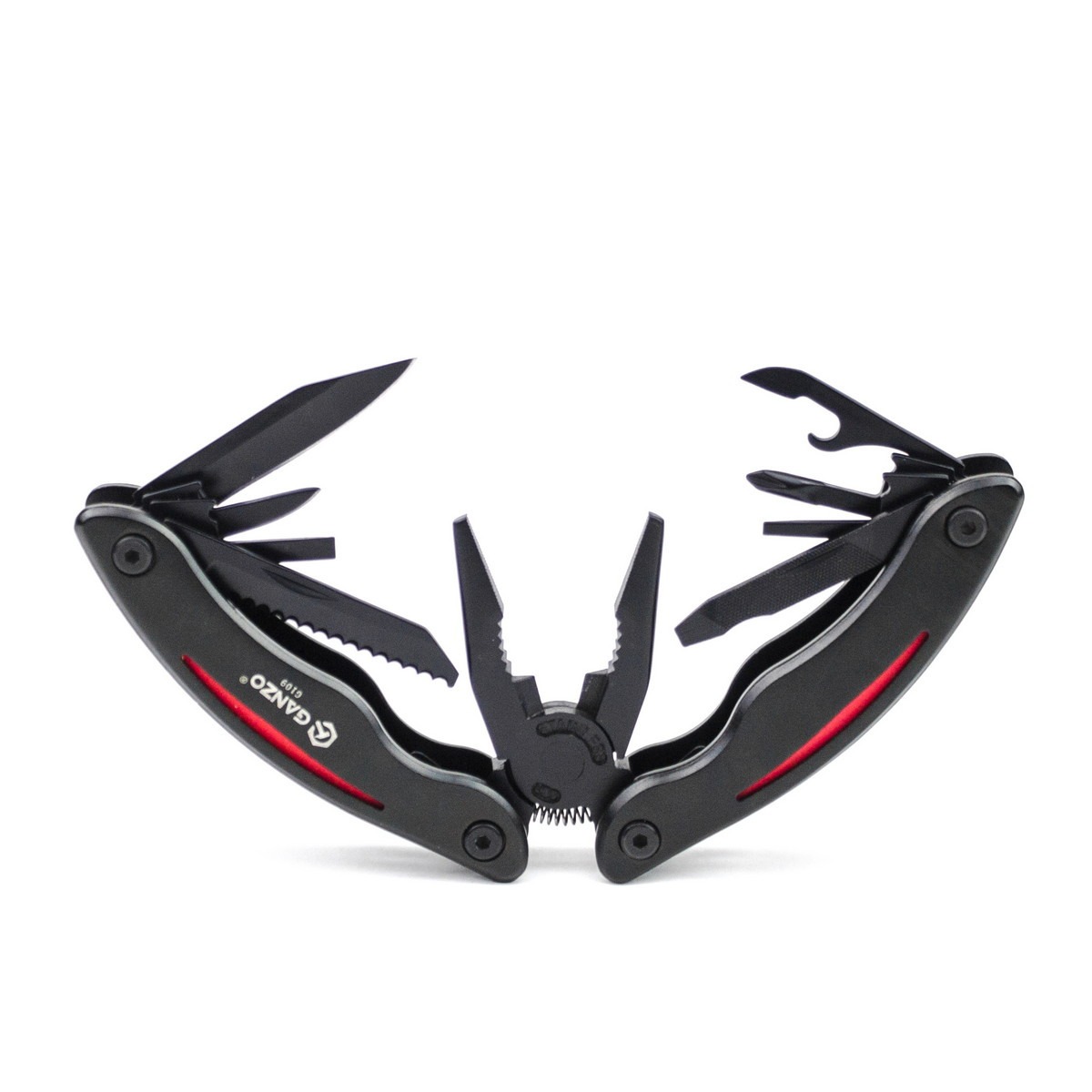 Мультитул Multi Tool Ganzo G109 - Зображення 8