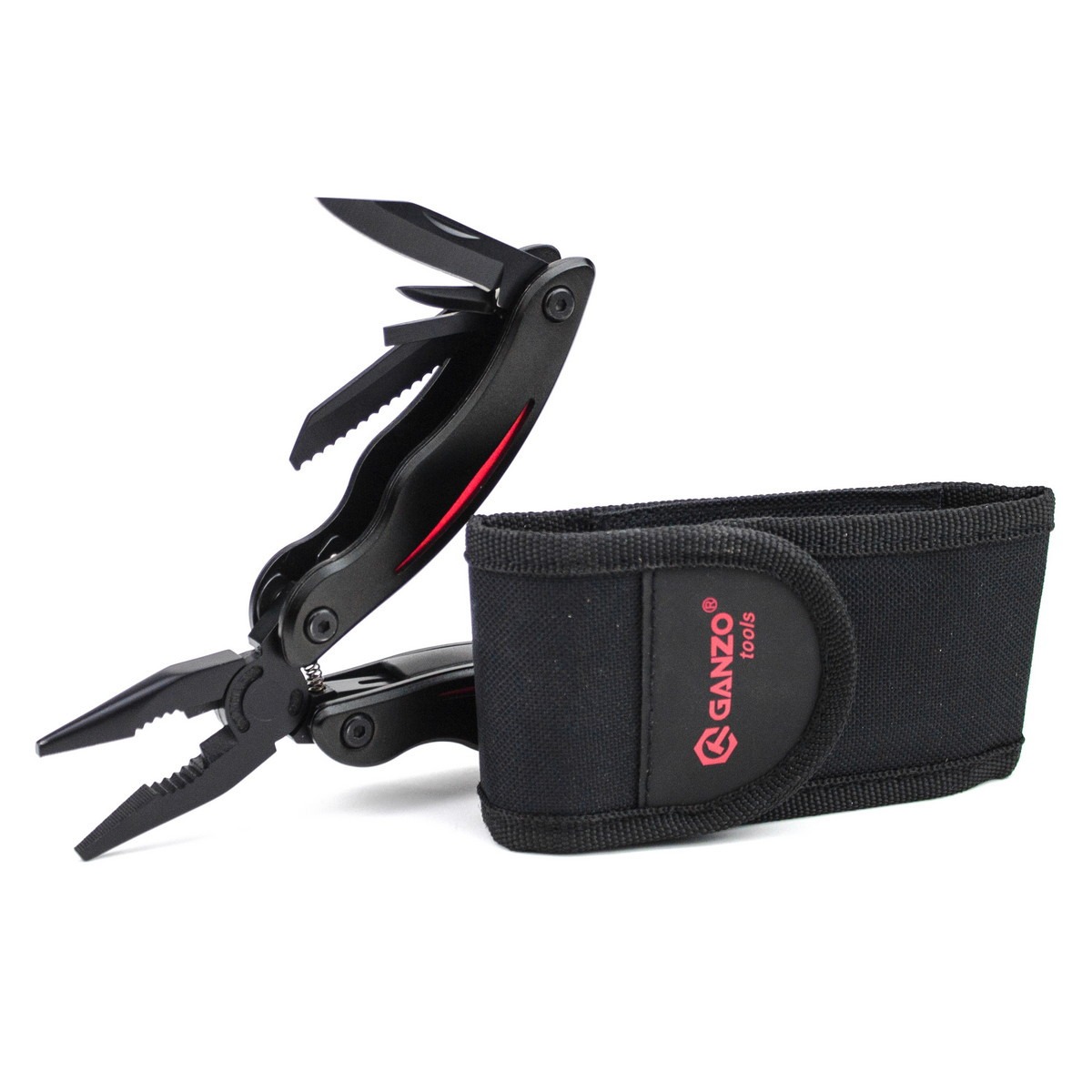 Мультитул Multi Tool Ganzo G109 - Зображення 10
