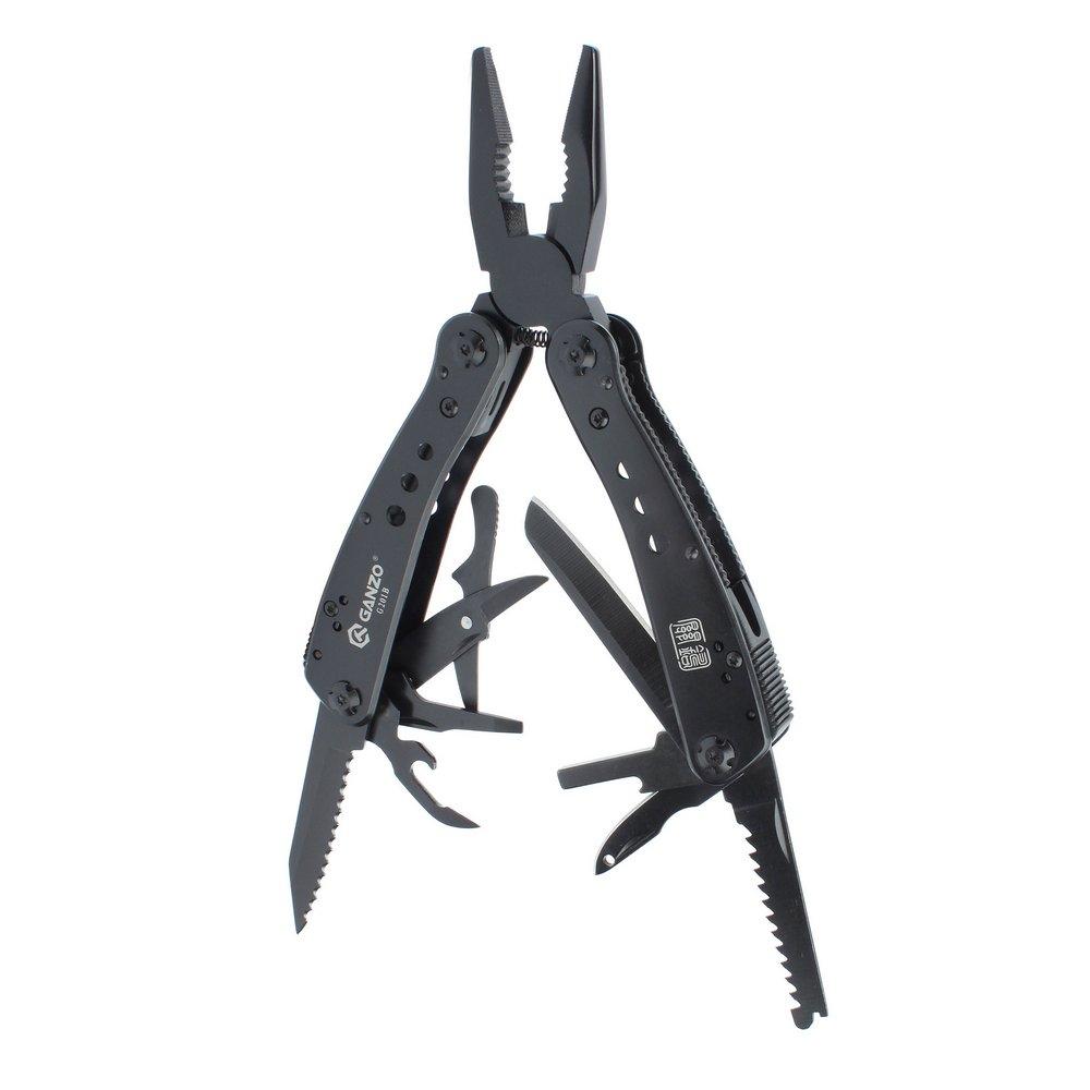 Мультитул Multi Tool Ganzo G201-B - Зображення 2