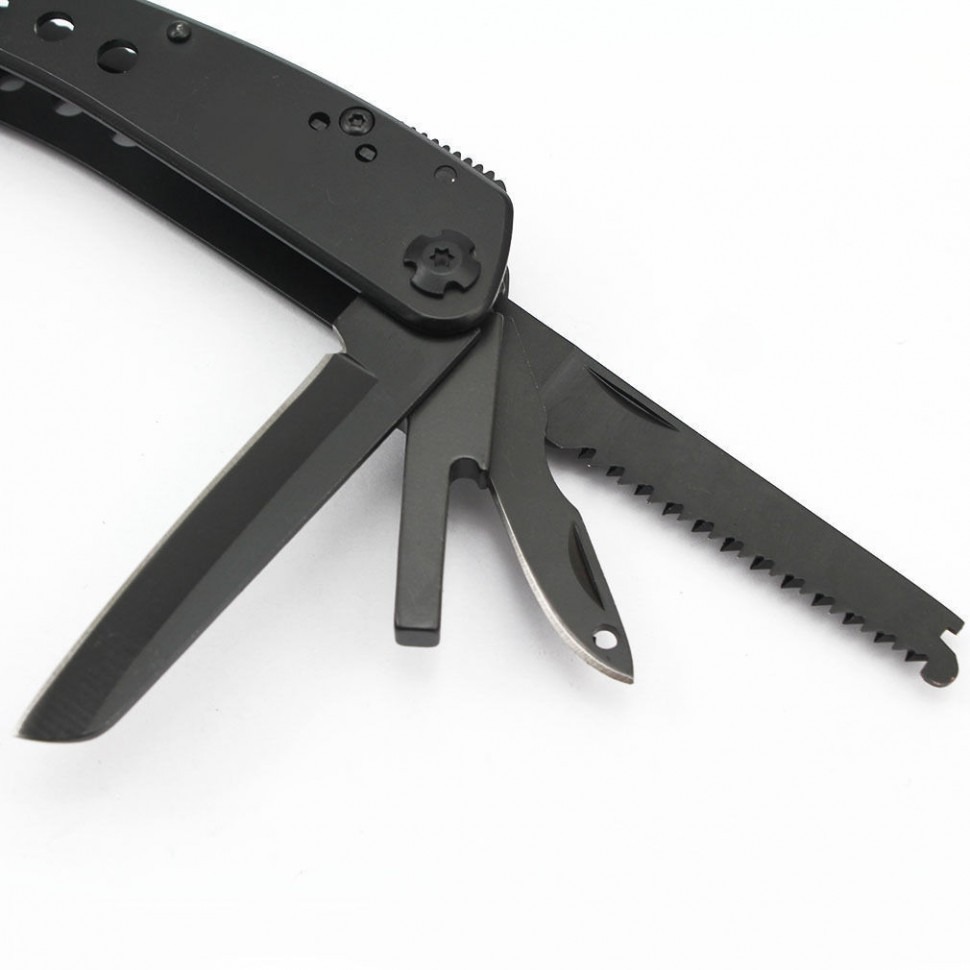 Мультитул Multi Tool Ganzo G201-B - Зображення 4