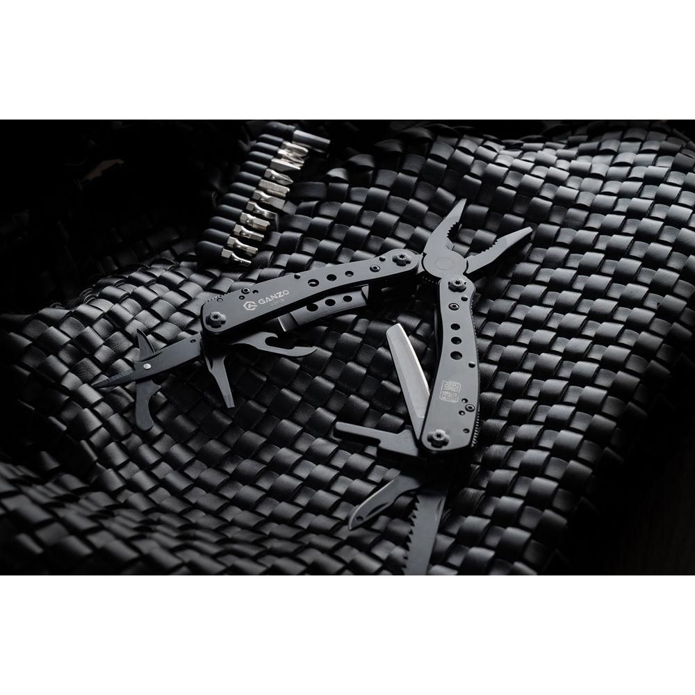 Мультитул Multi Tool Ganzo G201-B - Зображення 9