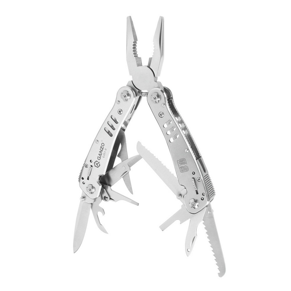 Мультитул Multi Tool Ganzo G301-H - Зображення 3