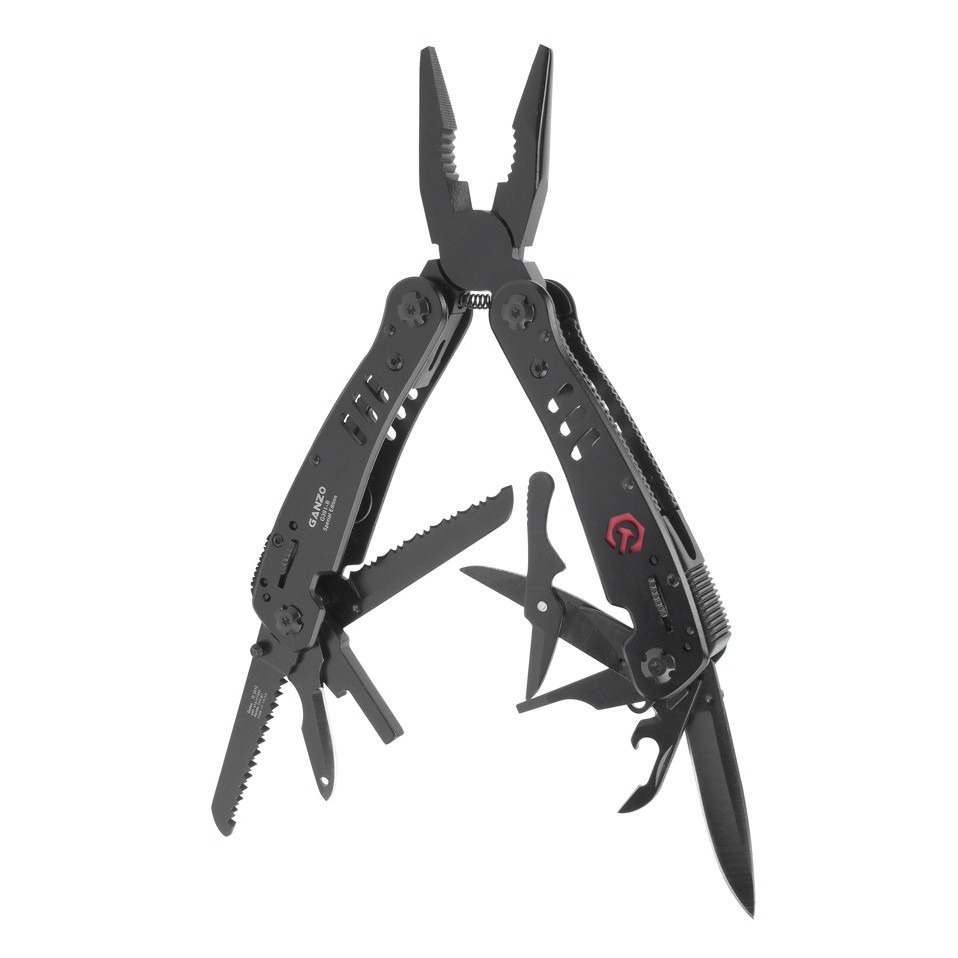 Мультитул Multi Tool Ganzo G301-В - Зображення 3