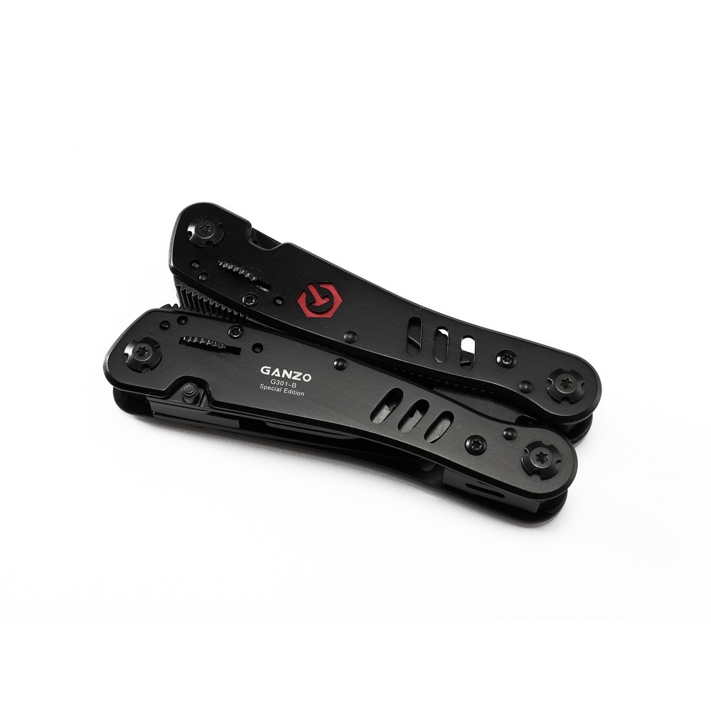 Мультитул Multi Tool Ganzo G301-В - Зображення 4