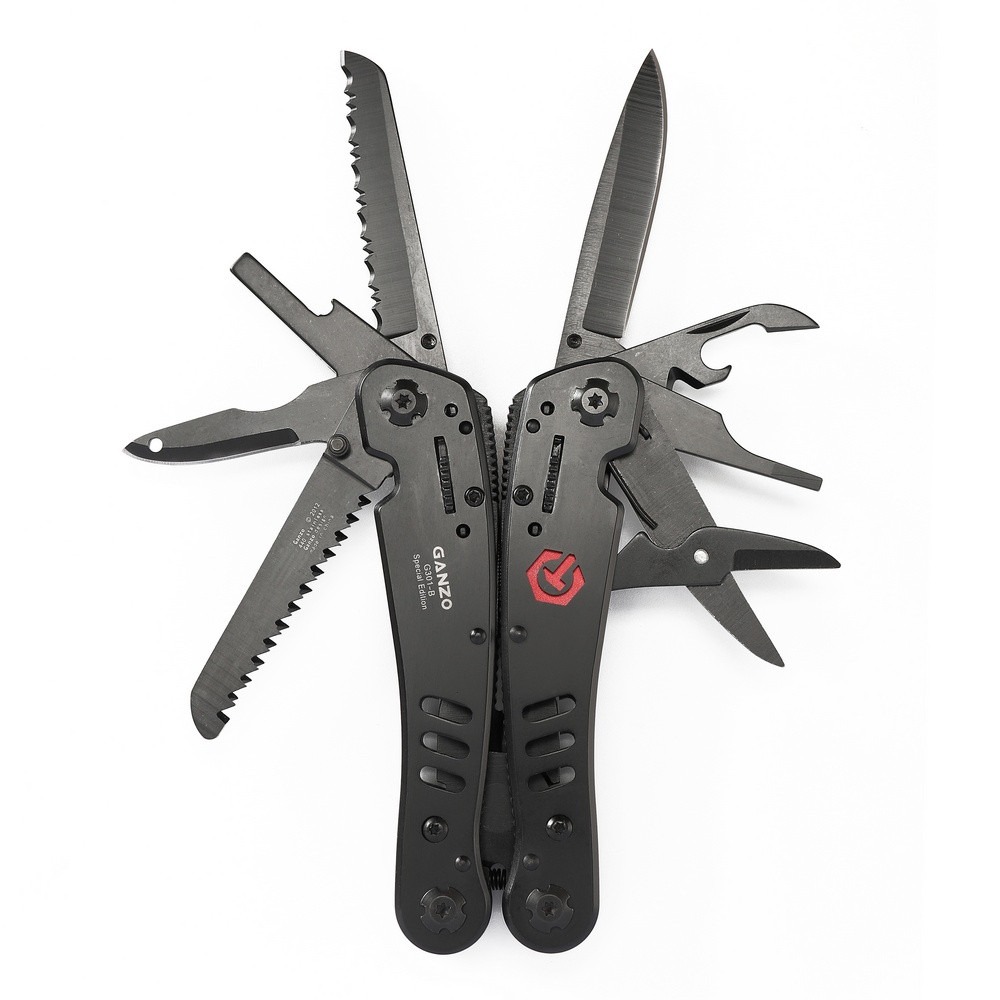 Мультитул Multi Tool Ganzo G301-В - Зображення 5