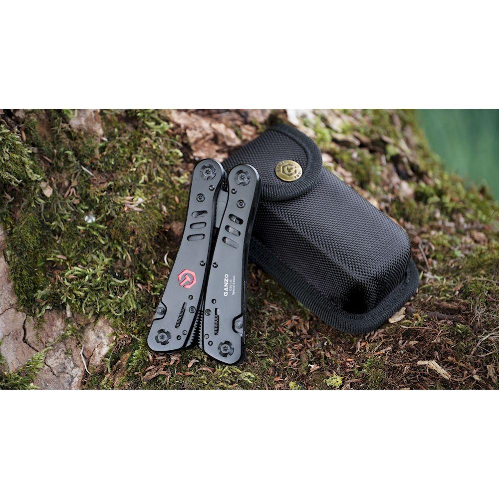 Мультитул Multi Tool Ganzo G301-В - Зображення 7