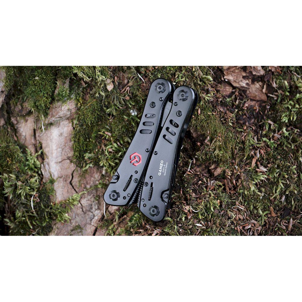 Мультитул Multi Tool Ganzo G301-В - Зображення 8