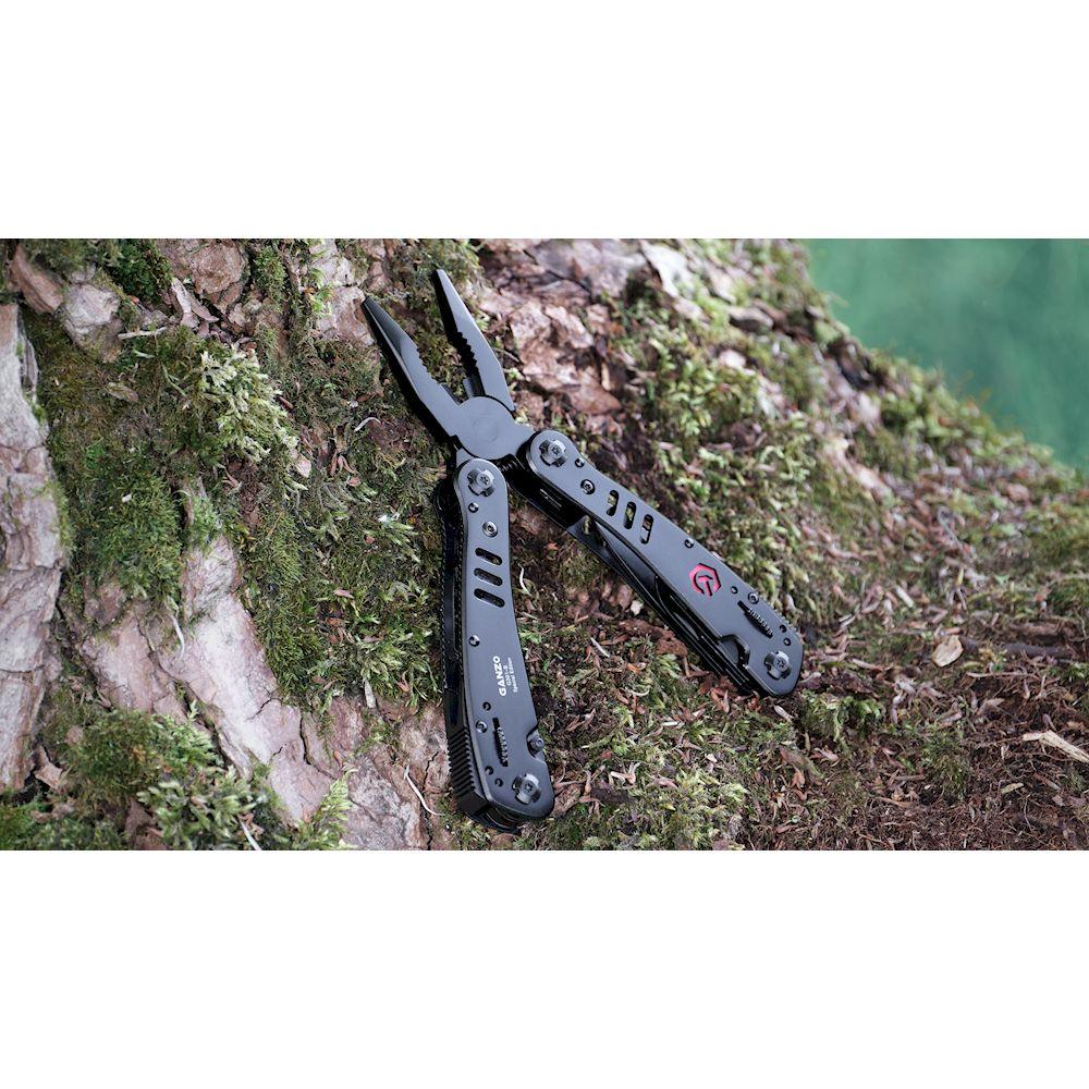 Мультитул Multi Tool Ganzo G301-В - Зображення 9