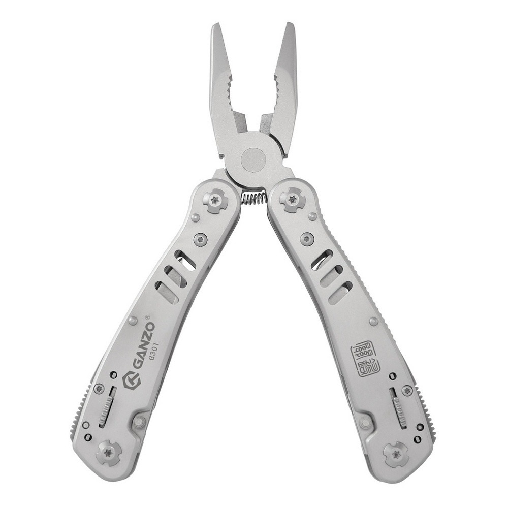 Мультитул Multi Tool Ganzo G301 - Зображення 3