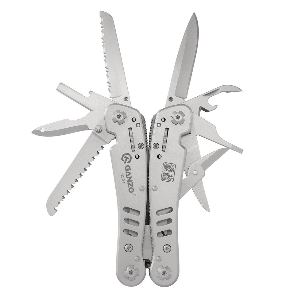 Мультитул Multi Tool Ganzo G301 - Зображення 4