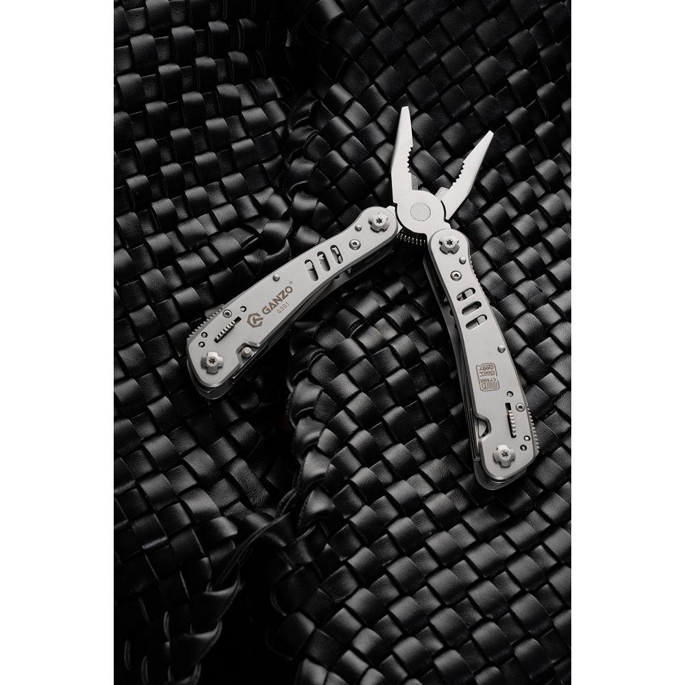 Мультитул Multi Tool Ganzo G301 - Зображення 6