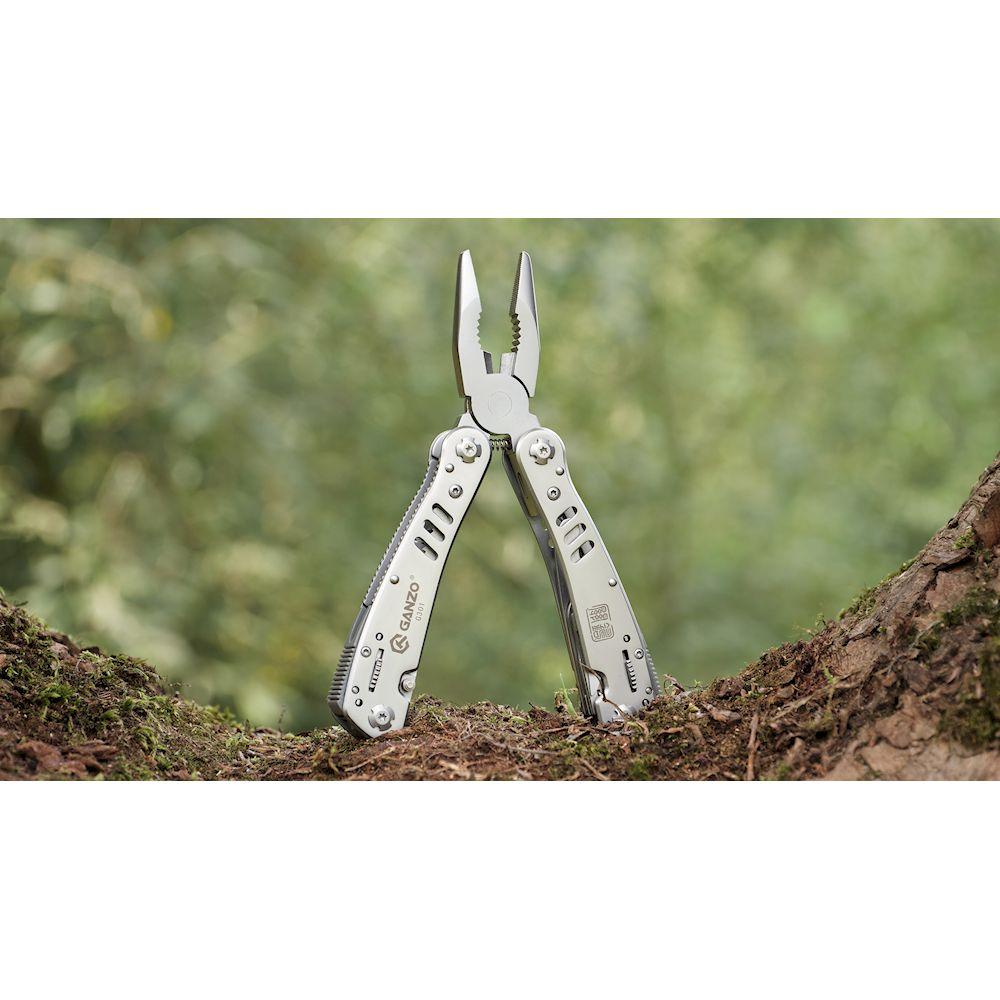 Мультитул Multi Tool Ganzo G301 - Зображення 8