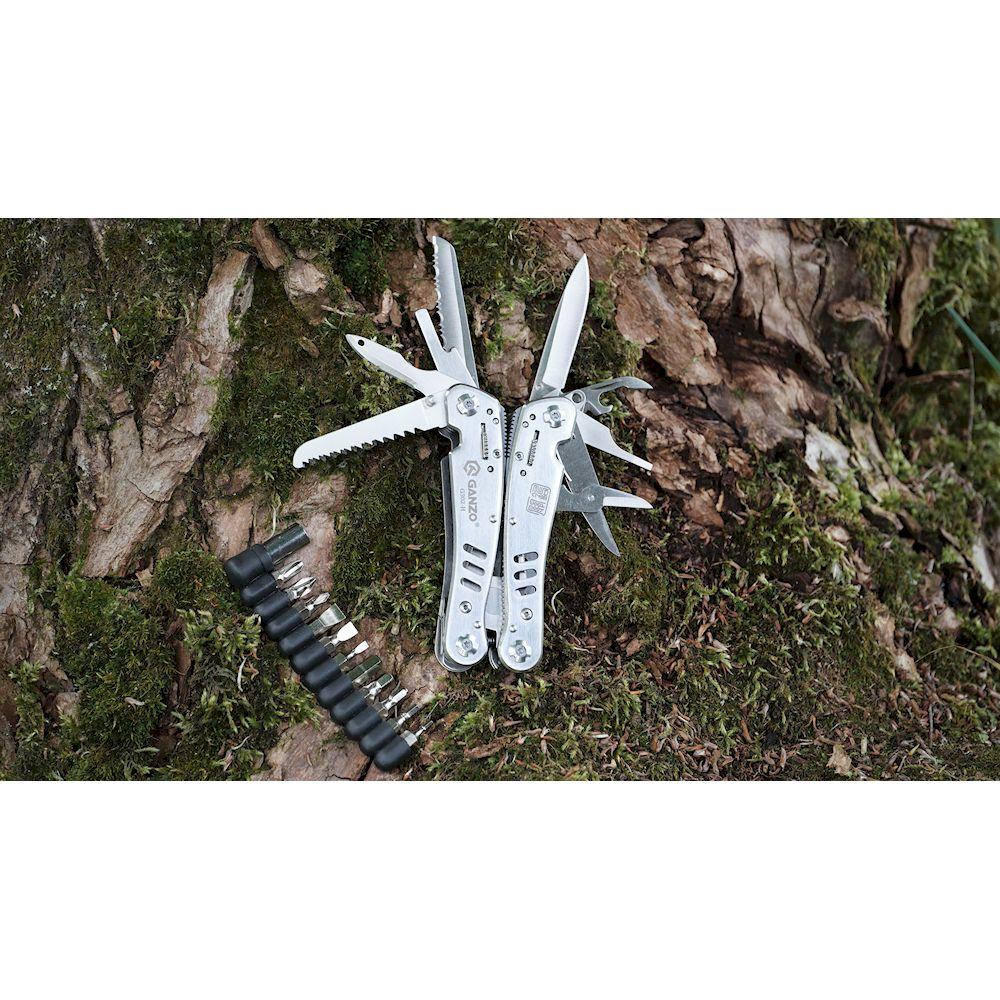 Мультитул Multi Tool Ganzo G302-H - Зображення 6
