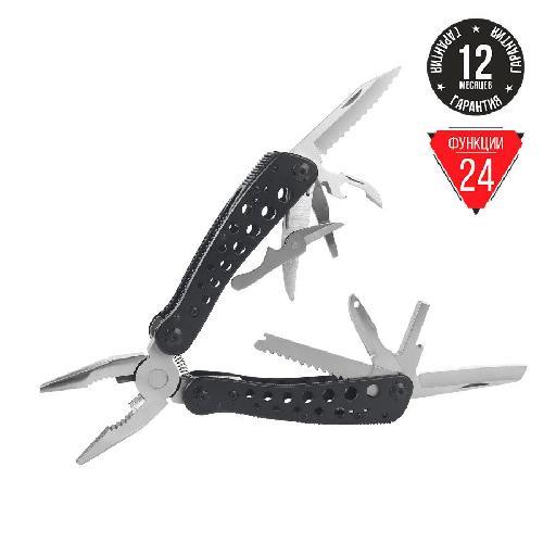 Мультитул Multi Tool Ganzo G204 - Зображення 2