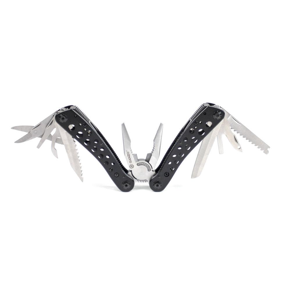 Мультитул Multi Tool Ganzo G204 - Зображення 5