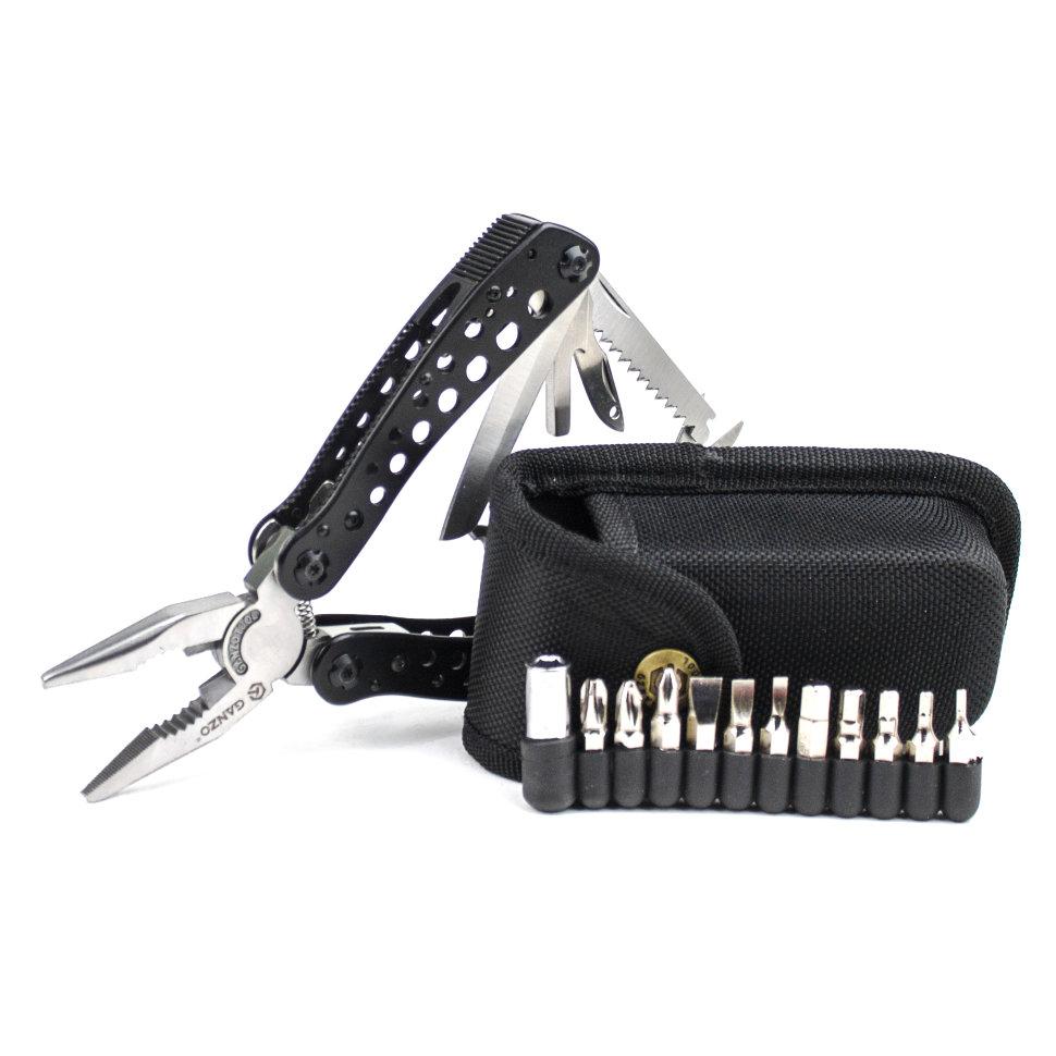 Мультитул Multi Tool Ganzo G204 - Зображення 6