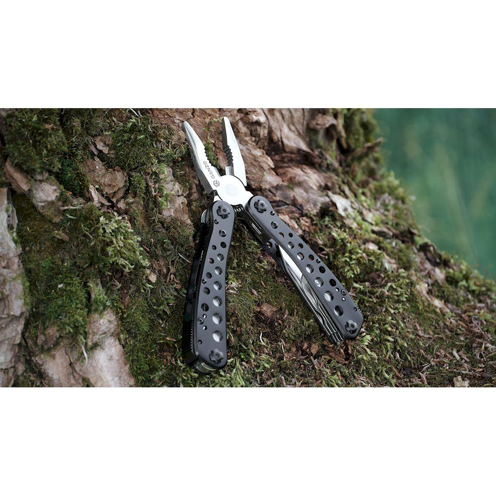 Мультитул Multi Tool Ganzo G204 - Зображення 9
