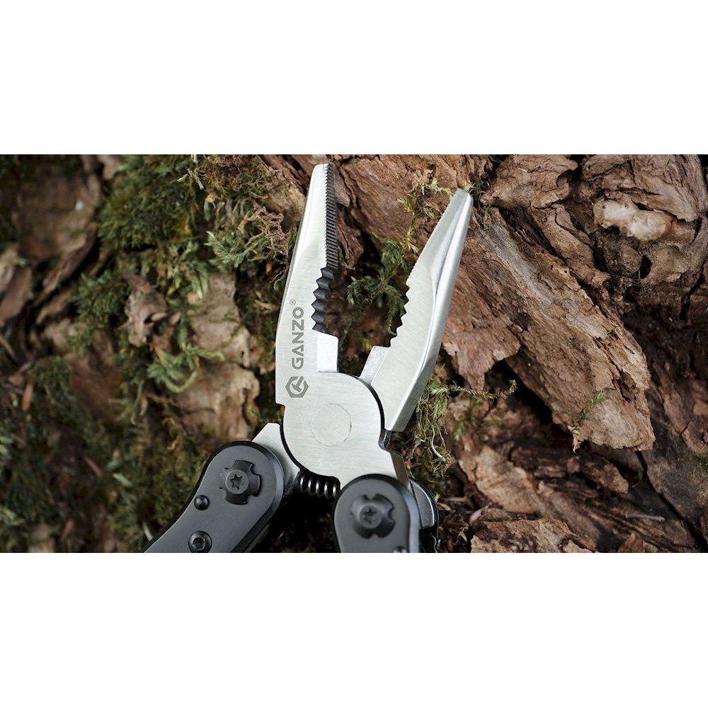 Мультитул Multi Tool Ganzo G204 - Зображення 10
