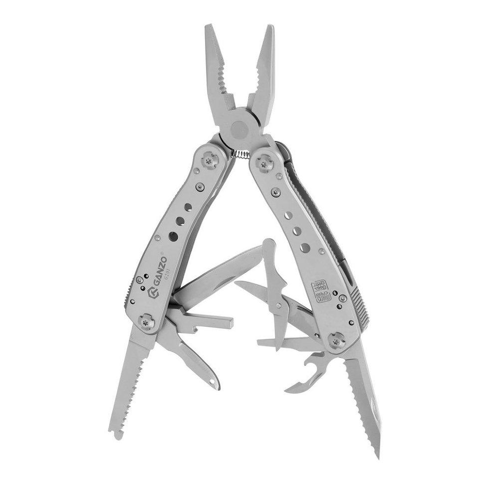 Мультитул Multi Tool Ganzo G201 - Зображення 3