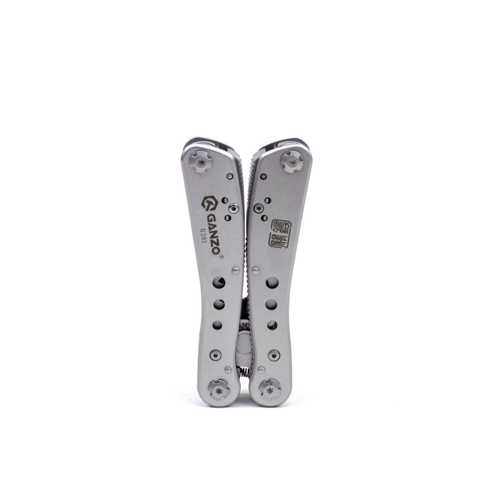 Мультитул Multi Tool Ganzo G201 - Зображення 4