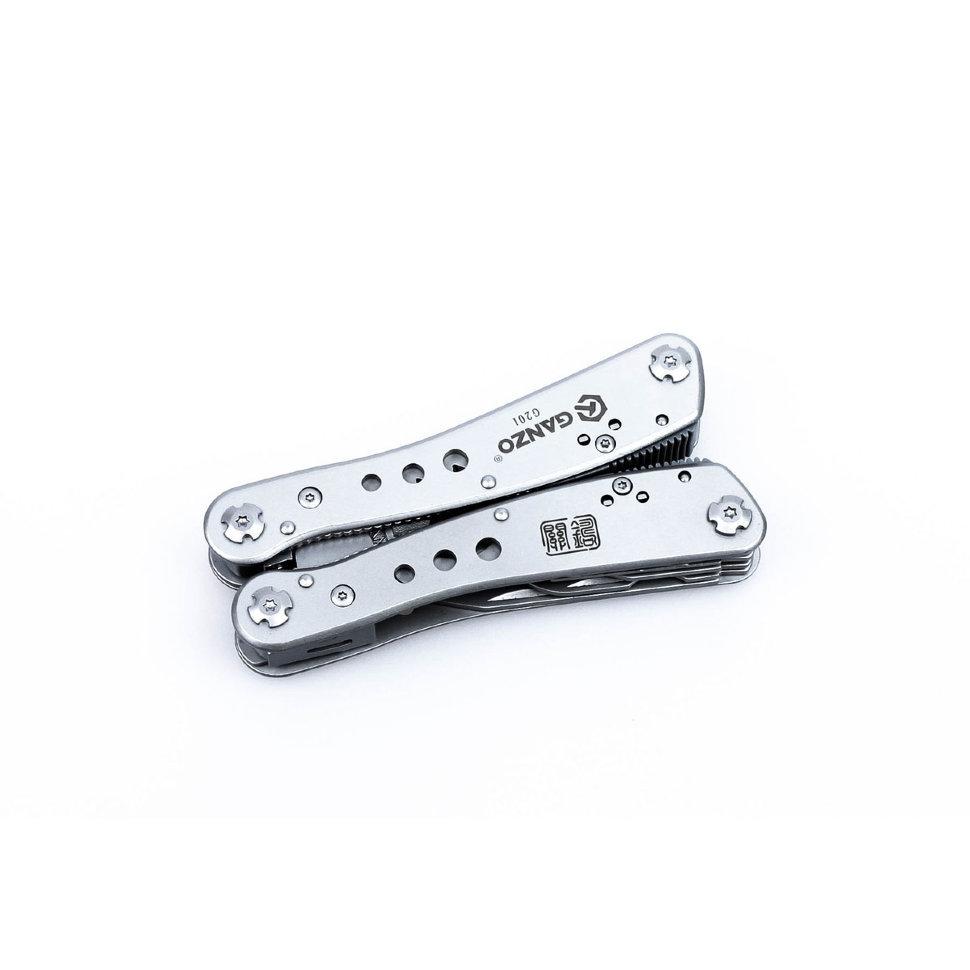 Мультитул Multi Tool Ganzo G201 - Зображення 5