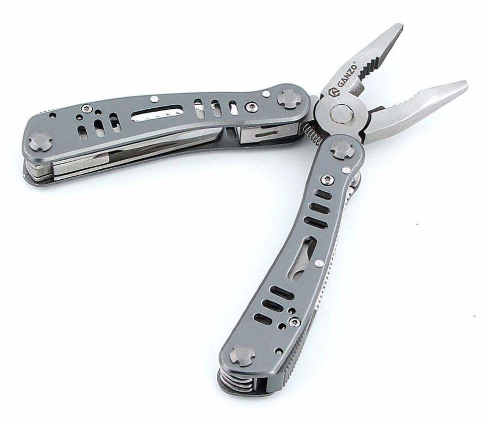 Мультитул Multi Tool Ganzo G203 - Зображення 3