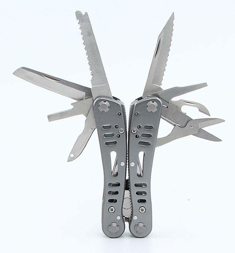 Мультитул Multi Tool Ganzo G203 - Зображення 7