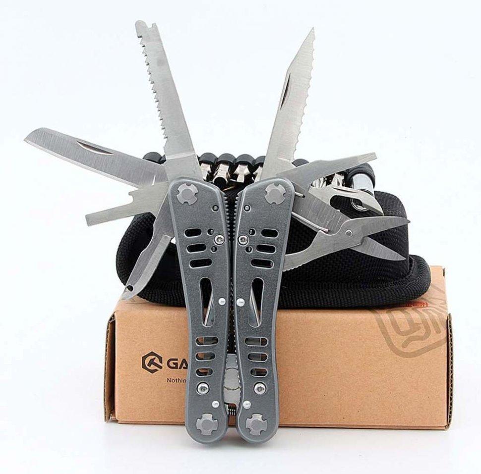 Мультитул Multi Tool Ganzo G203 - Зображення 8