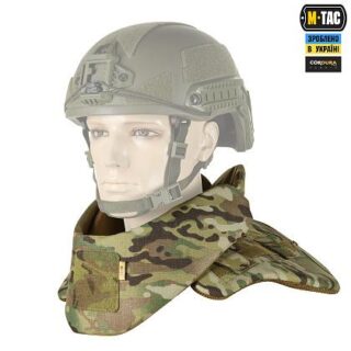 Захист шиї М-Тас з 1 клас мультикам