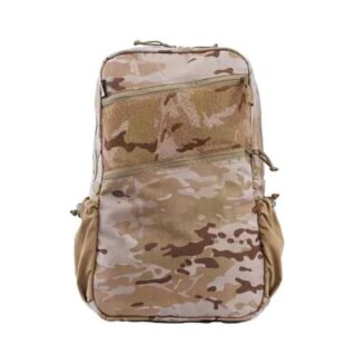 Тактичний рюкзак 15л Кордура 500 D — MultiCam Arid, Brookwood