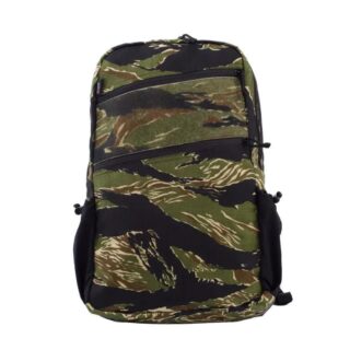 Тактичний рюкзак 15л Кордура 500 D — Original Vietnam Tiger Stripe, USA