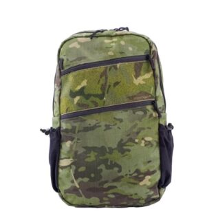 Тактичний рюкзак 15л Кордура 500 D — MultiCam Tropic, Brookwood