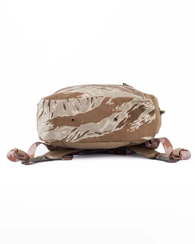 Тактичний рюкзак 15л Кордура 500 D — Desert Tiger, USA - Зображення 3