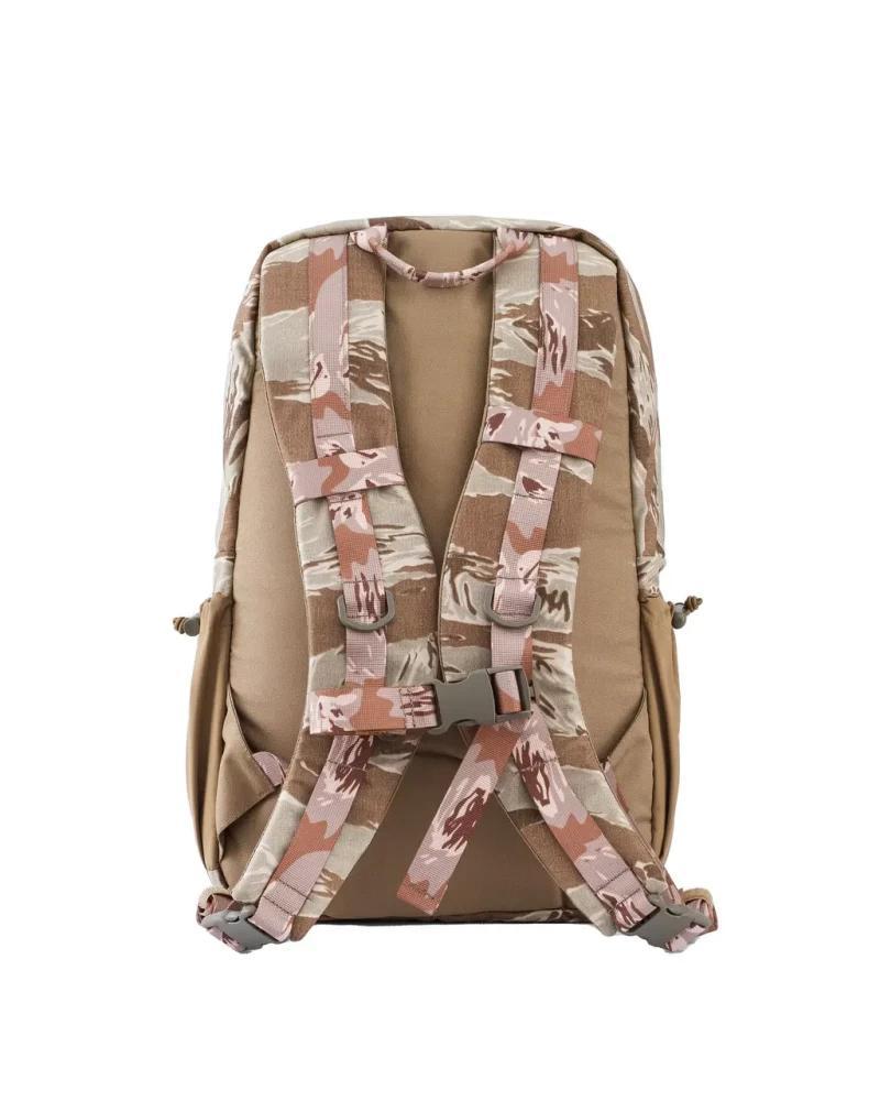 Тактичний рюкзак 15л Кордура 500 D — Desert Tiger, USA - Зображення 6