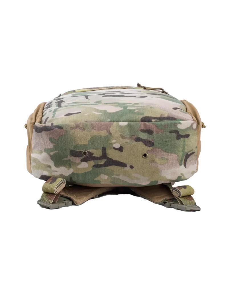 Тактичний рюкзак 15л MultiCam, Brookwood - Зображення 3