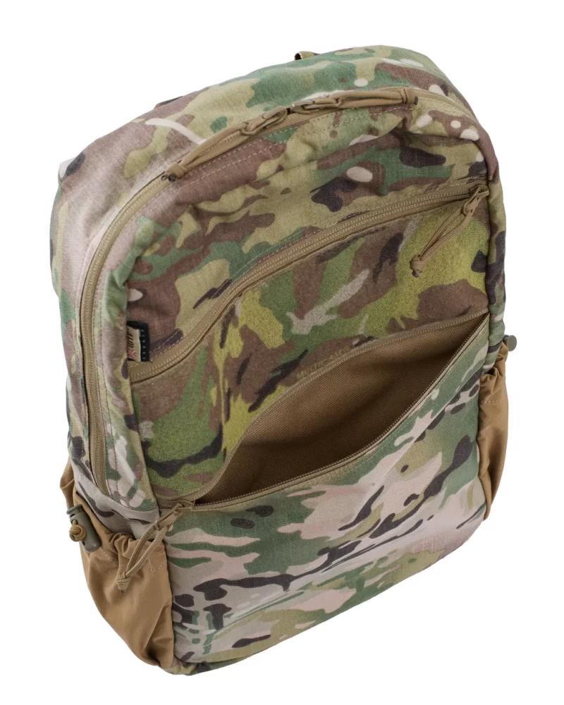 Тактичний рюкзак 15л MultiCam, Brookwood - Зображення 8