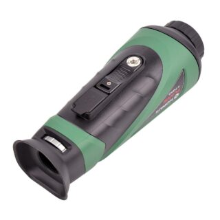 Тепловізор KONUS FLAME 1.4x-11.2x 640x512