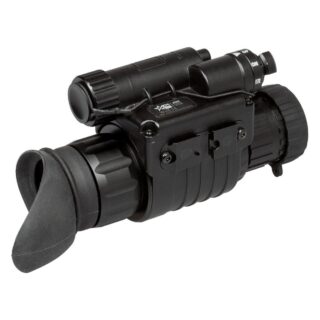 ПНБ монокуляр АГМ (AGM) Wolf-14 NW2 Покоління Gen 2+