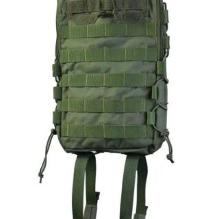 Рюкзак тактичний 6л з Кишенею для гідратора Олива