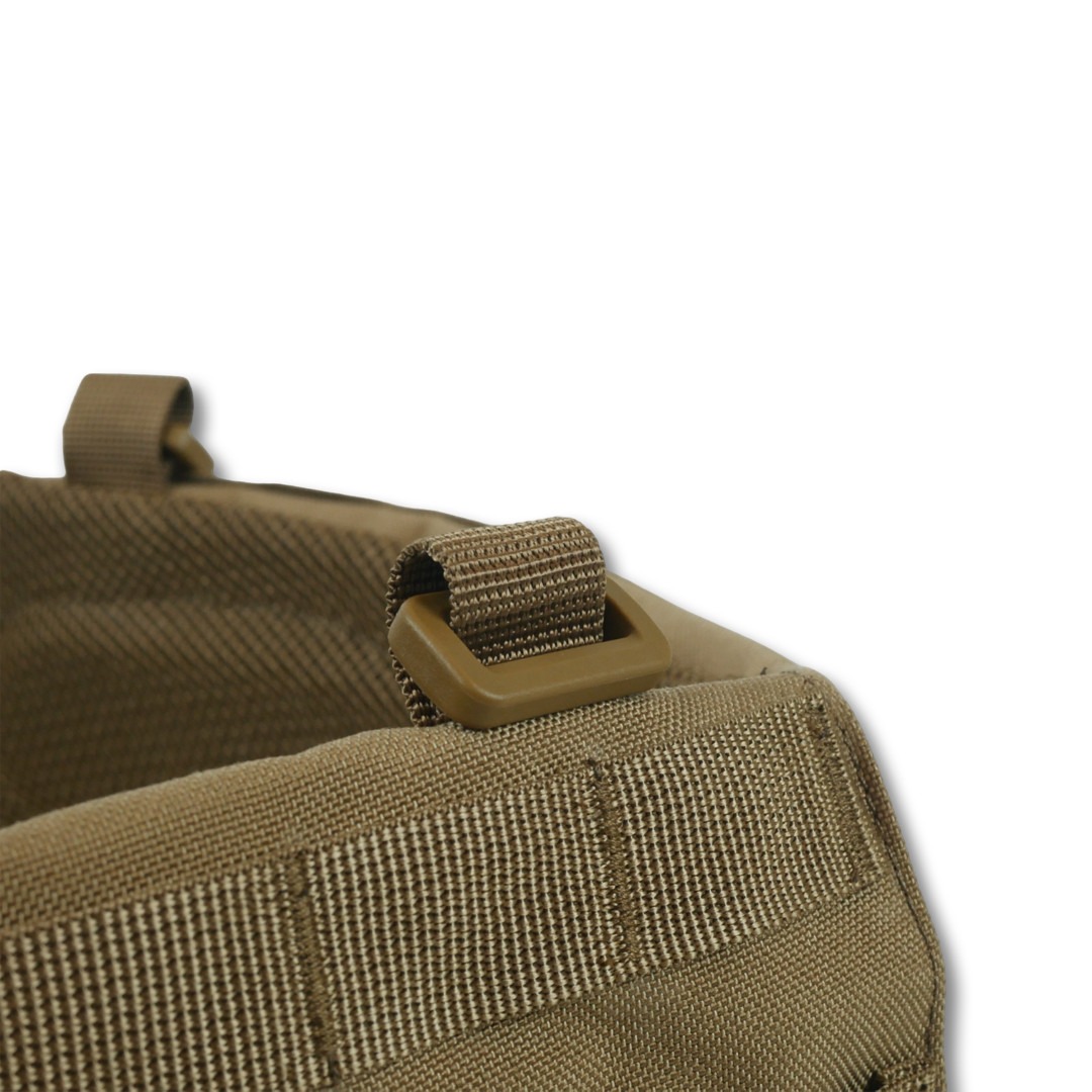 Пояс РПС GEN.2 (L) Kiborg R-1 койот - Зображення 8