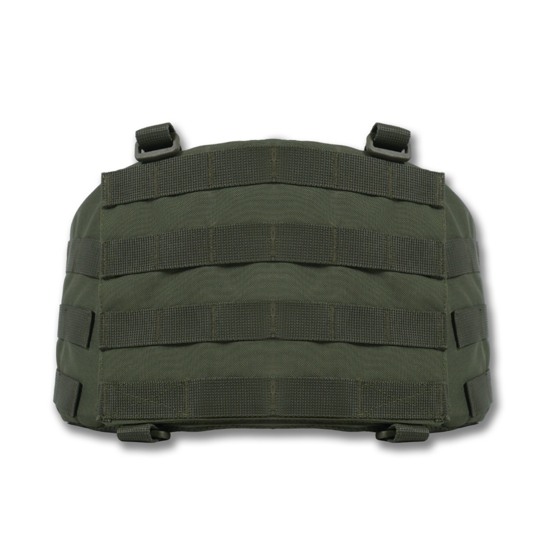 Пояс РПС GEN.2 (L) Kiborg R-1 олива - Зображення 3
