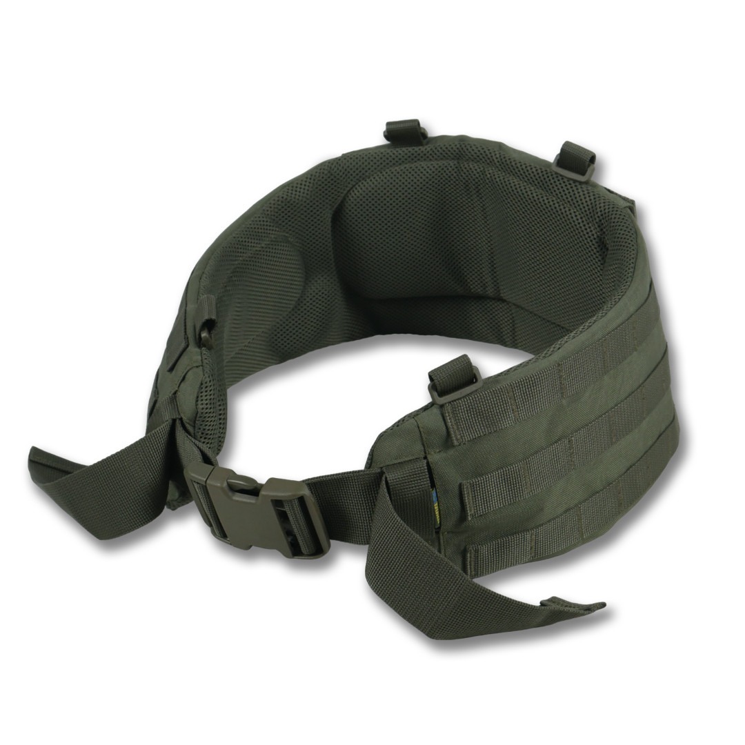 Пояс РПС GEN.2 (L) Kiborg R-1 олива - Зображення 7
