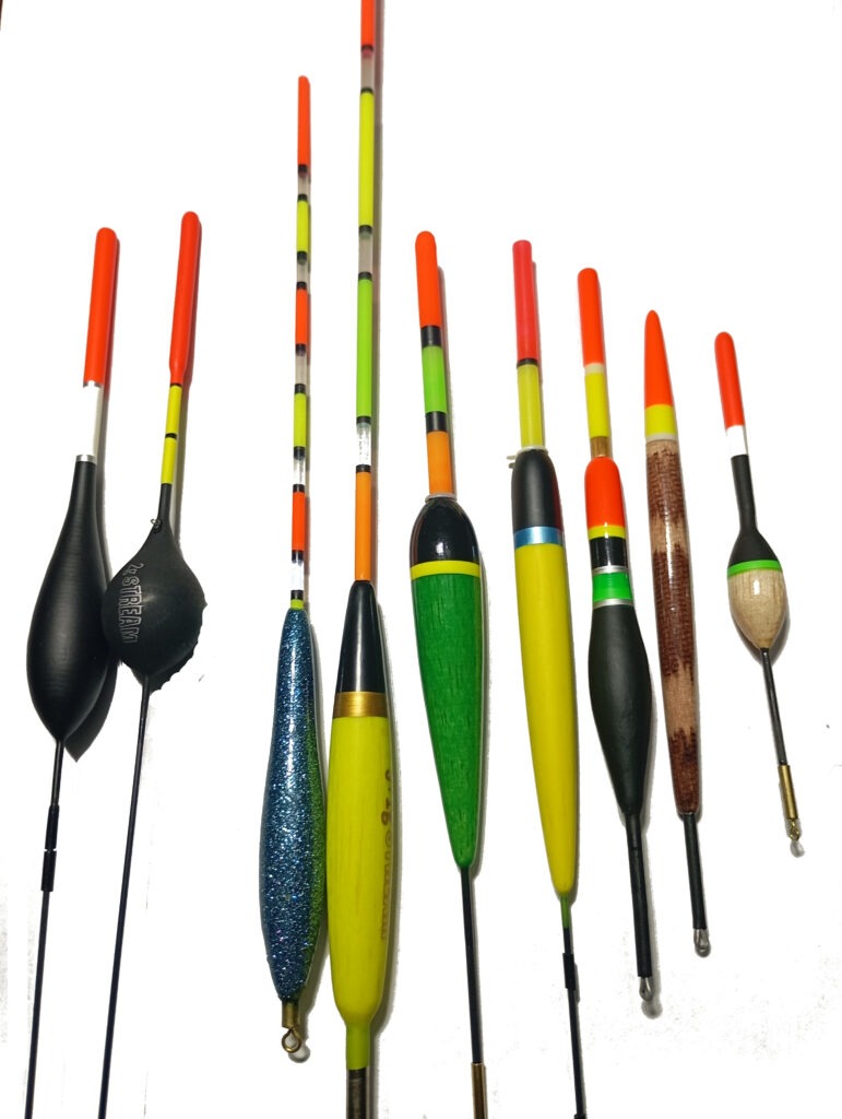 Поплавок бальса Stream