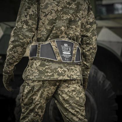 РПС балістичним пакетом НВМПЕ 1А клас Піксель ММ14 - Зображення 4