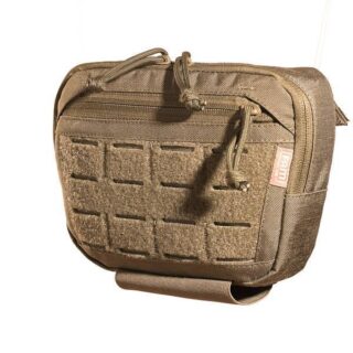 Напашник FAM-TAC ЕЛІТ койот