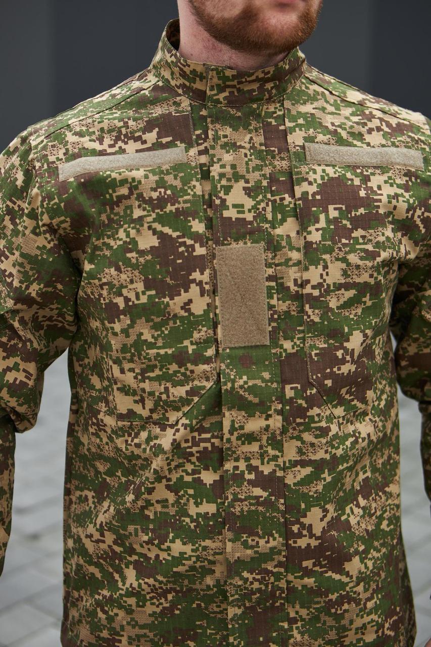 Костюм тактично-польовий Tactical Хижак ріп-стоп - Зображення 6