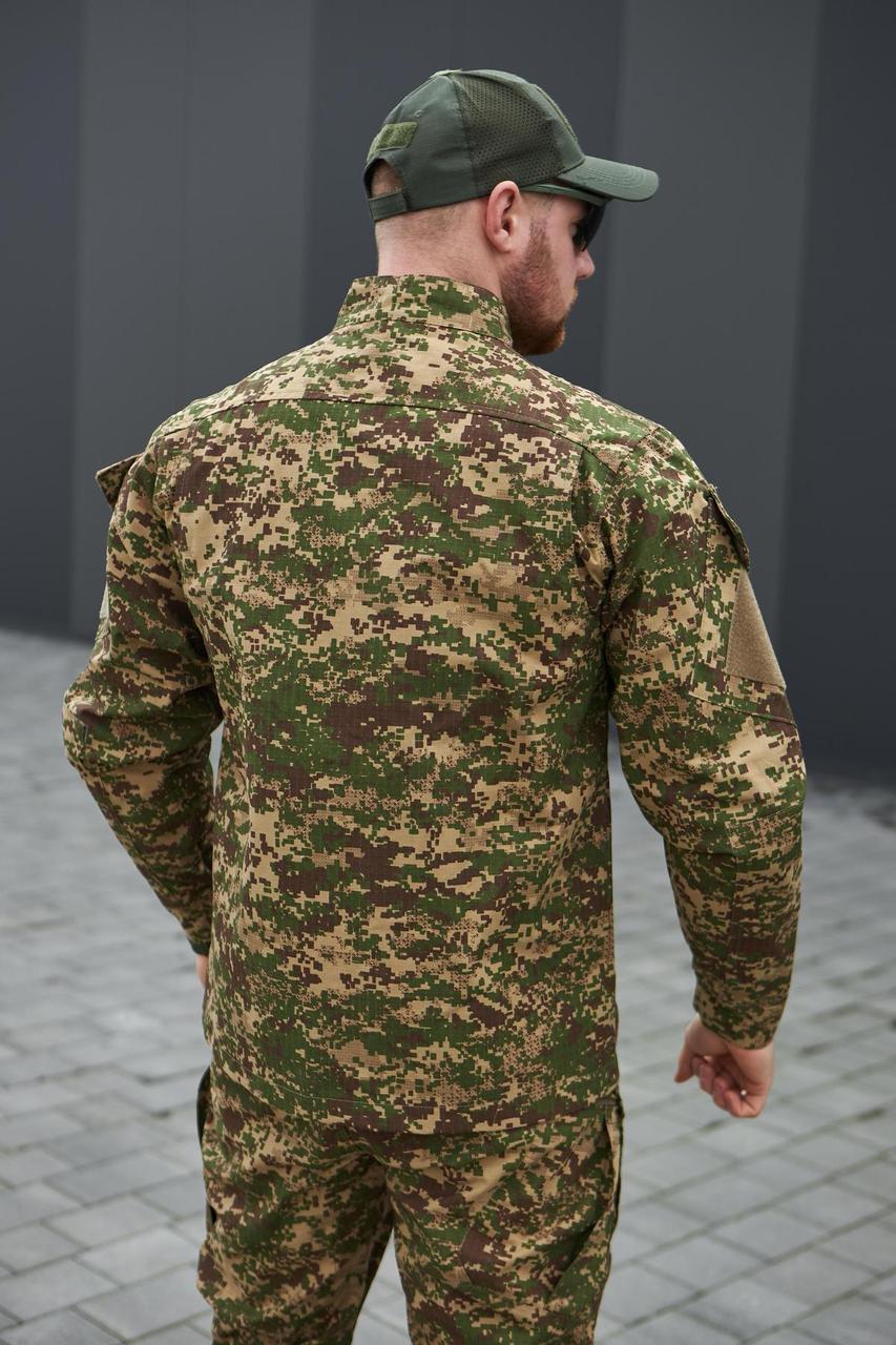 Костюм тактично-польовий Tactical Хижак ріп-стоп - Зображення 8