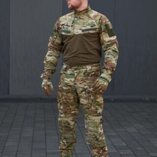 Убакс бойовий Striker мультикам