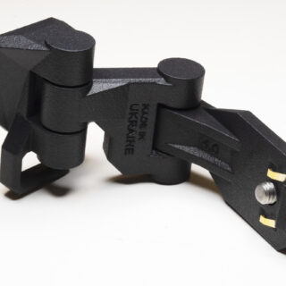 Кріплення J-arm для PVS-14 з авто-відключенням